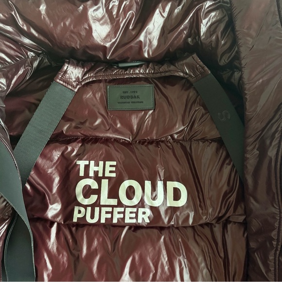 RUDSAK | Cloud Puffer Joon Limited Edition - Picture 8 of 10
